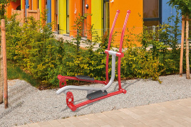 Ganzkörpertrainer SPORTY