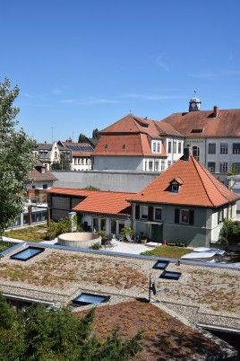 Objektspot Architekturbüro Erlangen