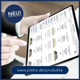 Profile & Paneele: Unsere umfangreichen Produktseiten!