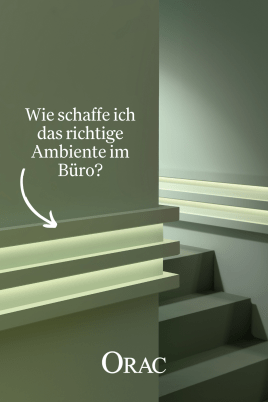 Atmosphäre kreieren