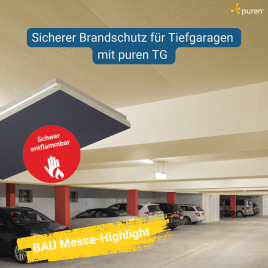 🚗 Tiefgaragendämmung mit Mehrwert!