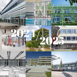 Jahresrückblick und Ausblick auf 2025✨