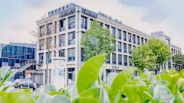Wellness-Oase in Bonn - Neuartiges Spa-Konzept bietet auch Wellness für den Po