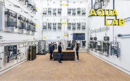 Viega Seminar: Fit für Trinkwasser