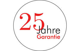 25 Jahre Garantie: Ihre Sicherheit mit DOYMA Produkten!