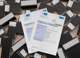 Rexpandit Brandschutz-Fugenelement – Europäische Technische Bewertung (ETA) ab sofort verfügbar!