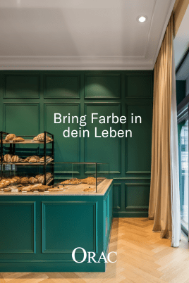 Neues Jahr, neue Trends!