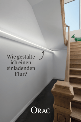 Innenraumgestaltung