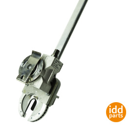 Jetzt neu im Shop: Die Halterung für den torQtool mini!
