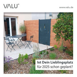 Lieblingsplatz 2025