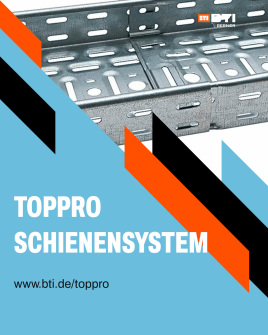 BTI by BERNER | Toppro