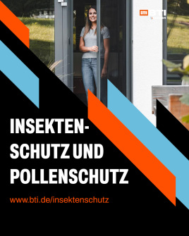 BTI by BERNER I Insektenschutz