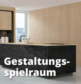 Der Schlüssel zu stilvollem Design und optimaler Akustik