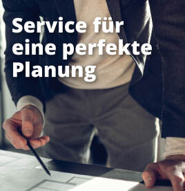 Akustische Perfektion für kreative Visionen