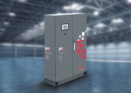 Schutz durch innovative Technik: Sauerstoffreduktionsanlagen von Wichmann