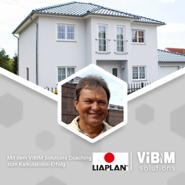 🔧 ViBIM Solutions – Ihr Partner für präzise Kalkulation und effiziente Bauplanung