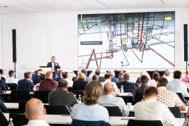 Effiziente Bedarfsplanung in der Trinkwasserinstallation