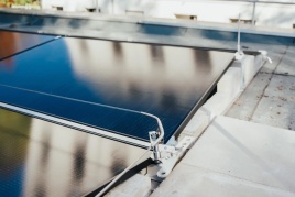 Die 3-in-1-Lösung für PV-Systeme - ABS Safety und DEHN bündeln Expertise