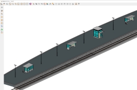 BIM in der Schienen- und Trassenplanung