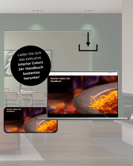 🆕🎉 Neu und kostenlos: Das Interior Colors 24+ Handbuch