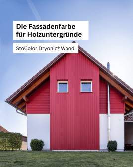 Die StoColor Dryonic® Familie 🤗