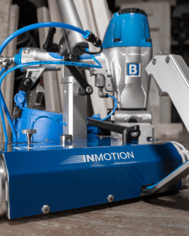 FASCO® INMOTION – Flexibilität, die überzeugt 🚀🔧