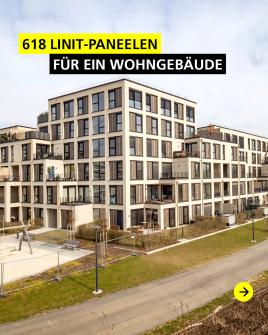 💪618 LINIT Verbundpaneelen für Regensburg!