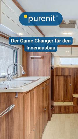 purenit – Der Game Changer im Innenausbau! 🔨
