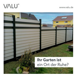 In Ruhe genießen?