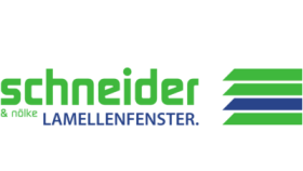Schneider + Nölke Lamellenfenster GmbH