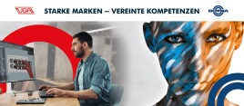 NEWS: "Starke Marken, vereinte Kräfte": DOYMA und UGA setzen neue Maßstäbe in der Abdichtungstechnik!