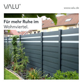 Genießen Sie die Stille?