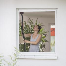 Neher Insektenschutz - winterfest und pflegeleicht