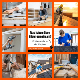 Anwendungsbereiche Gitterklötze