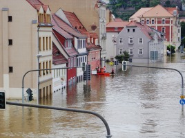 Lösungen von Viega gegen Rückstau