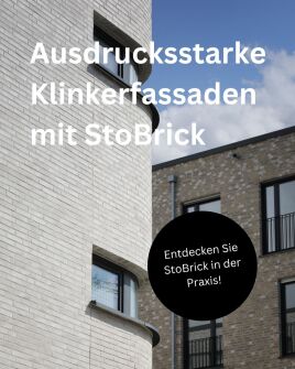 StoBrick in Aktion! 🧱