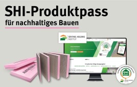 Austrotherm Dämmstoffe im DGNB Navigator - nachhaltiges Planen