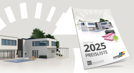 Was bei Austrotherm neu ist