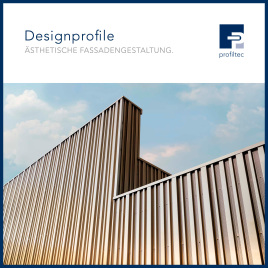 Ästhetische Designprofile