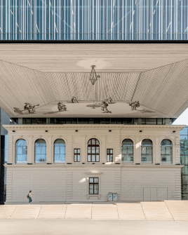 Visionäre Architektur ✨