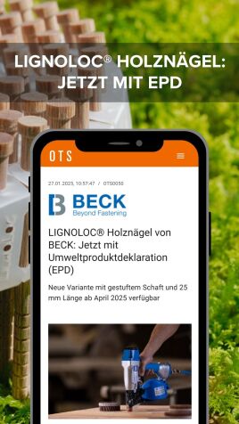 🚀 Große Neuigkeiten bei BECK!