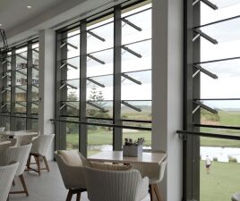 Schneider + Nölke: Ihr Partner für Lamellenfenster & Fassadensysteme