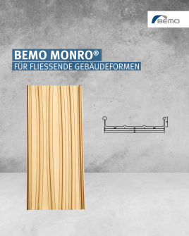 BEMO-MONRO®: Maximale Flexibilität! 〰️