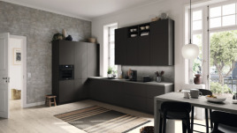 Wände, die begeistern – Die DecoWall im Beton-Design!