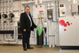 Trinkwasserhygiene und Verbraucherschutz