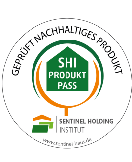 SHI Produktpass für RAVATHERM XPS