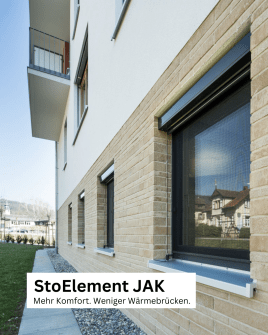 StoElement JAK 🔥