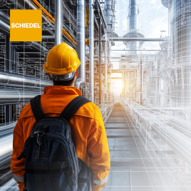 Melden Sie sich jetzt für unser Webinar „Abgassysteme für Industrie und Anlagenbau“ an – für Effizienz von A bis Z! 🏗️👷