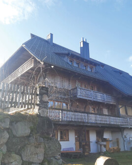 🚀 Erfolgreiches Projekt zur Nahwärmeversorgung in Hinterzarten – Schwarzwald! 🌲