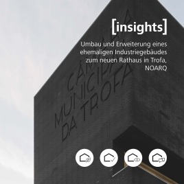 Beeindruckend und nachhaltig: Die Sanierung des Rathauses in Trofa 🏫